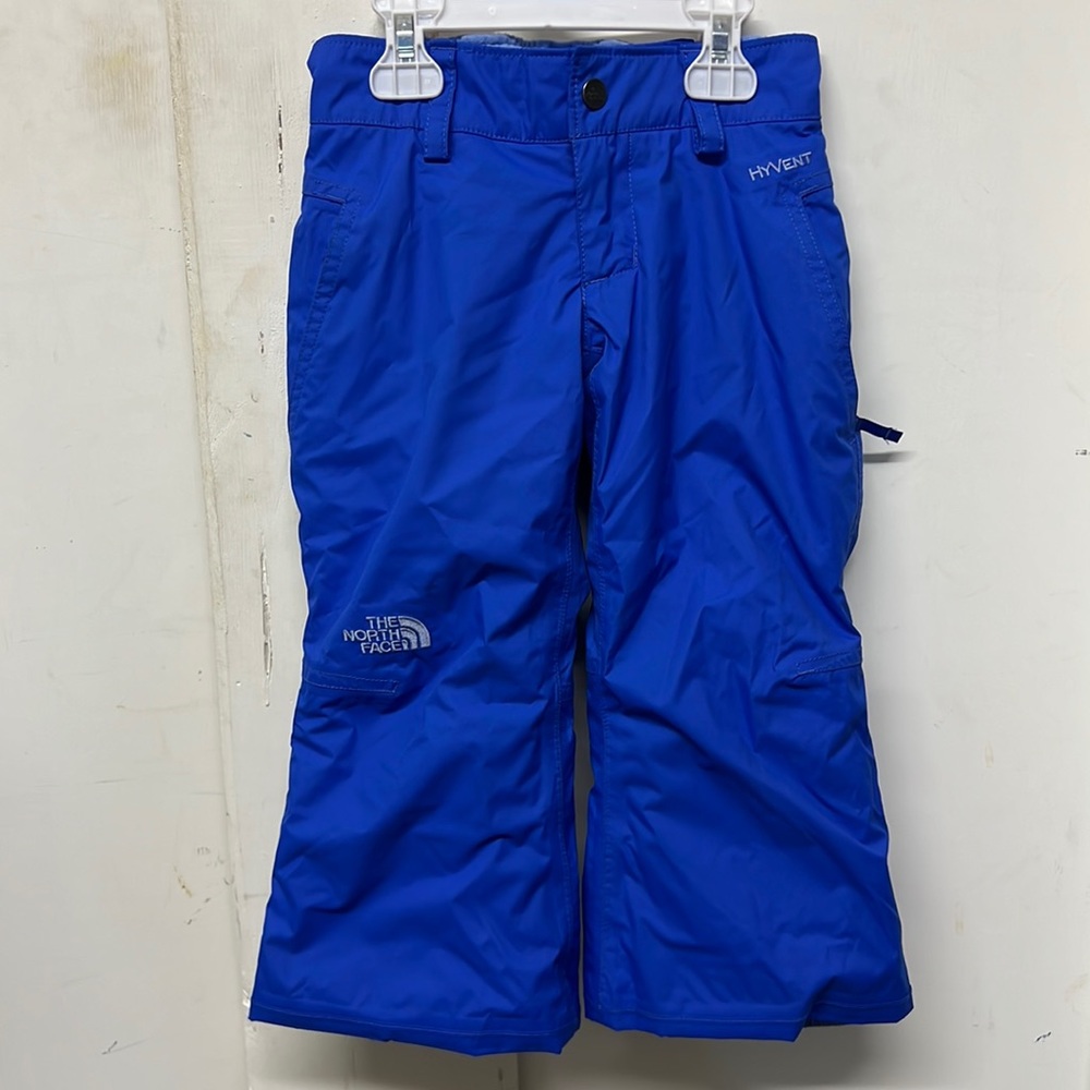 The North Face Kids Ski Pants